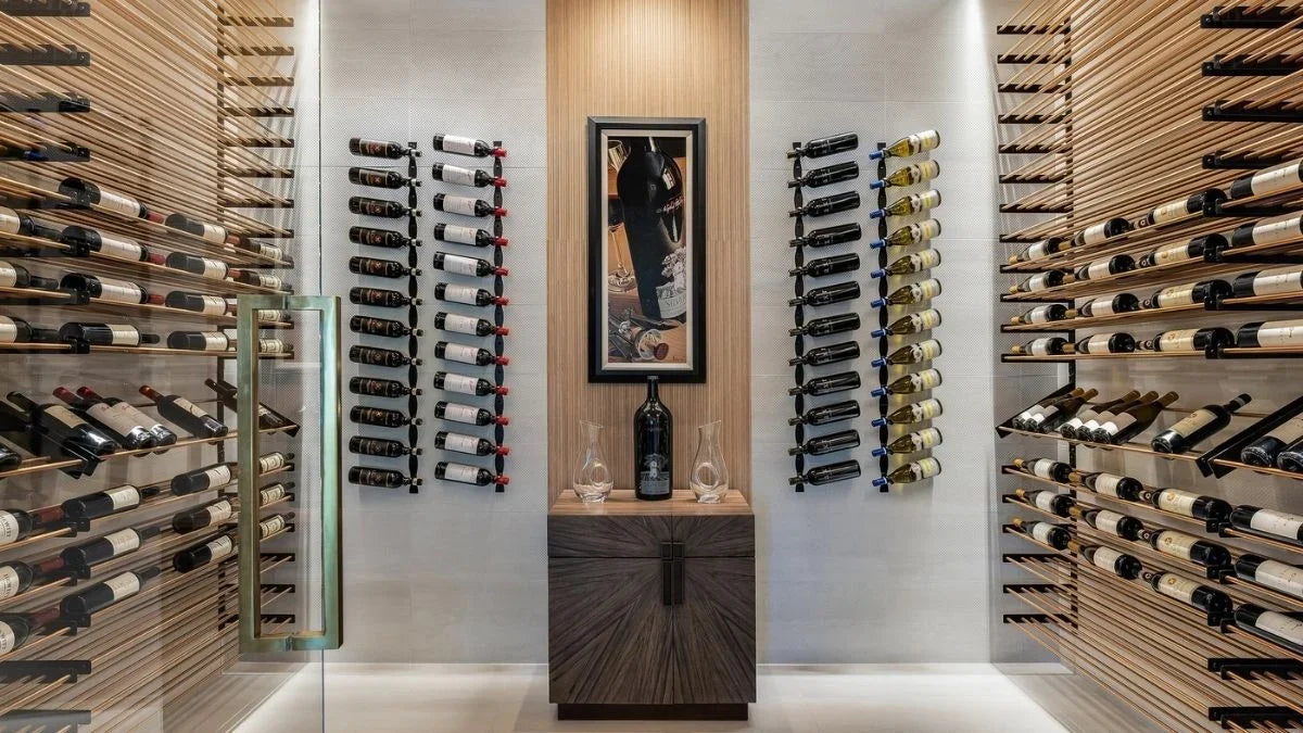 Wine Racks