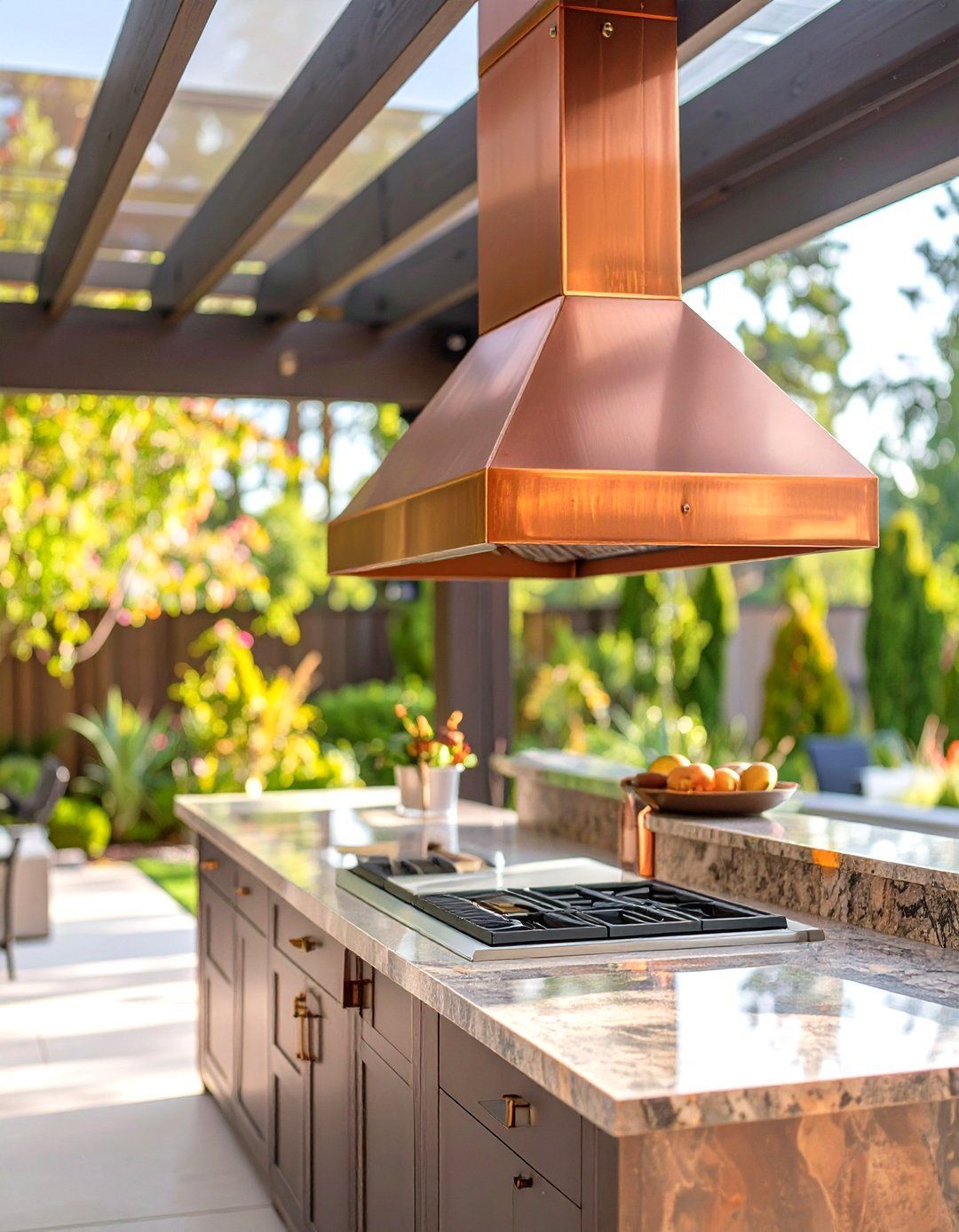 Vent Hoods