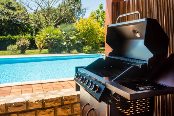 Outdoor Grills
