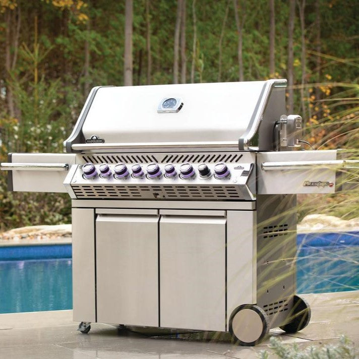 BBQ Grills