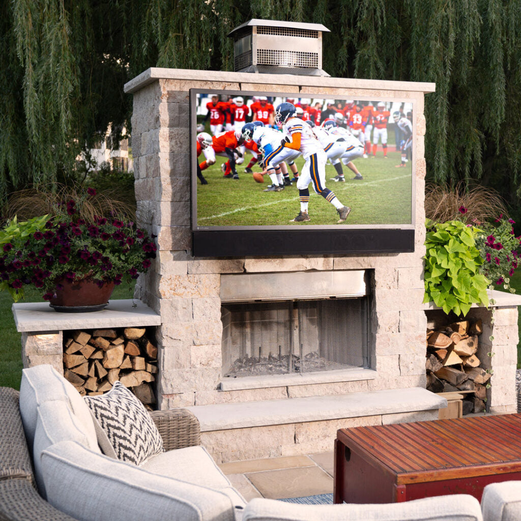 Outdoor TVs