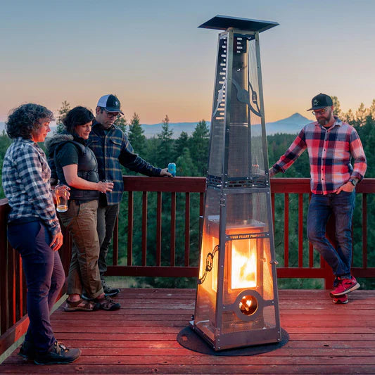 Outdoor Heaters