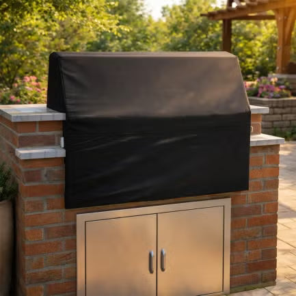 Grills Protective Covers